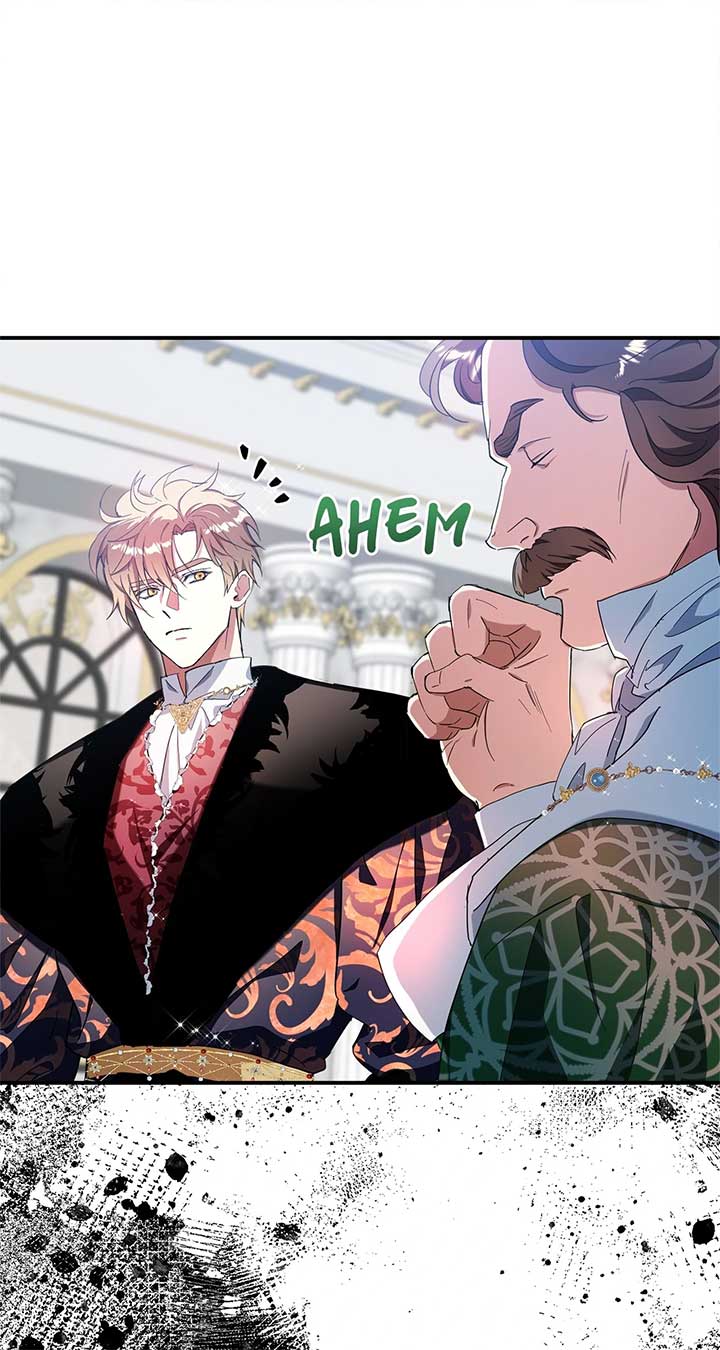 My Dead Lover Returned as a Tyrant Chapter 22 401 ch 22 94