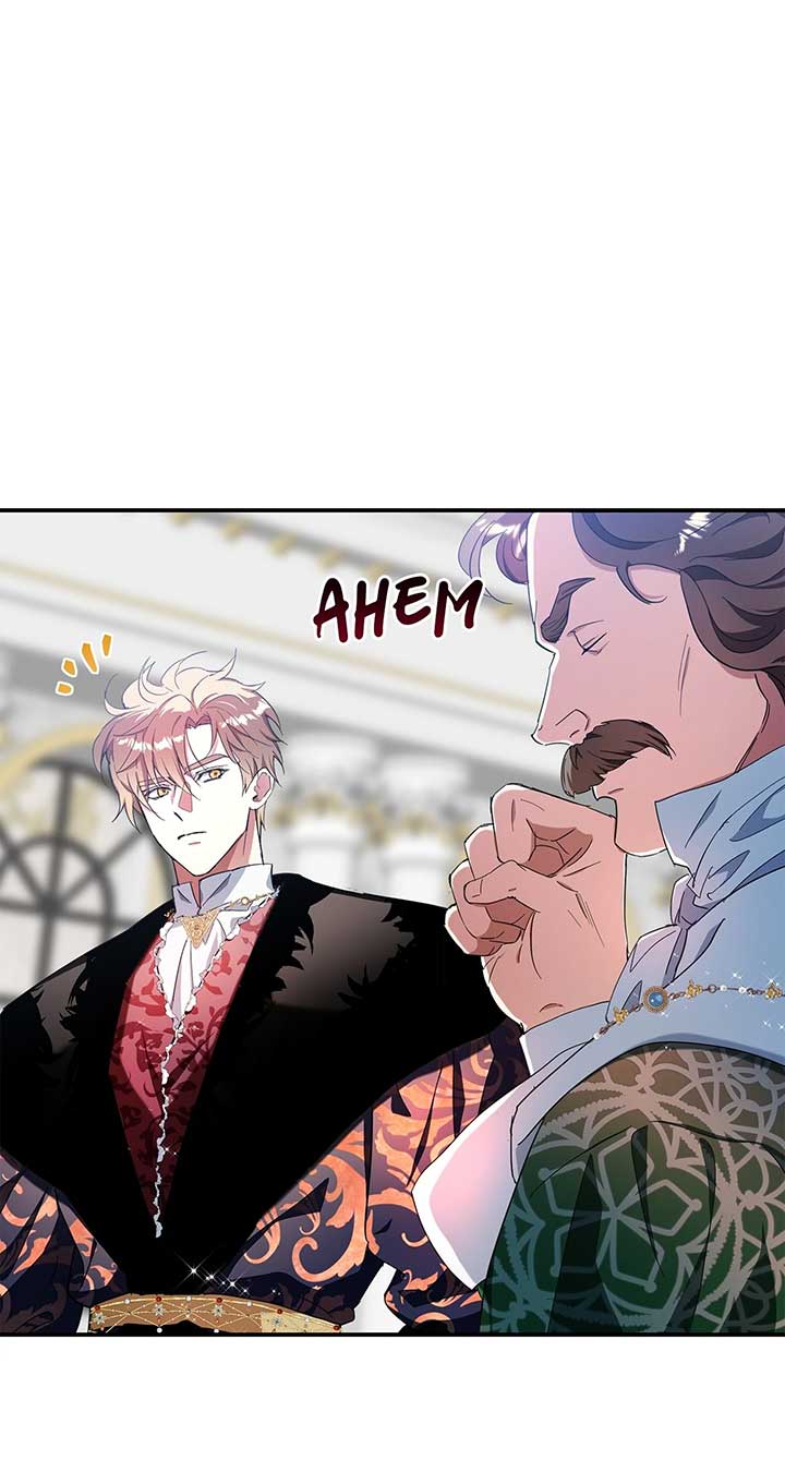 My Dead Lover Returned as a Tyrant Chapter 23 332 ch 23 1