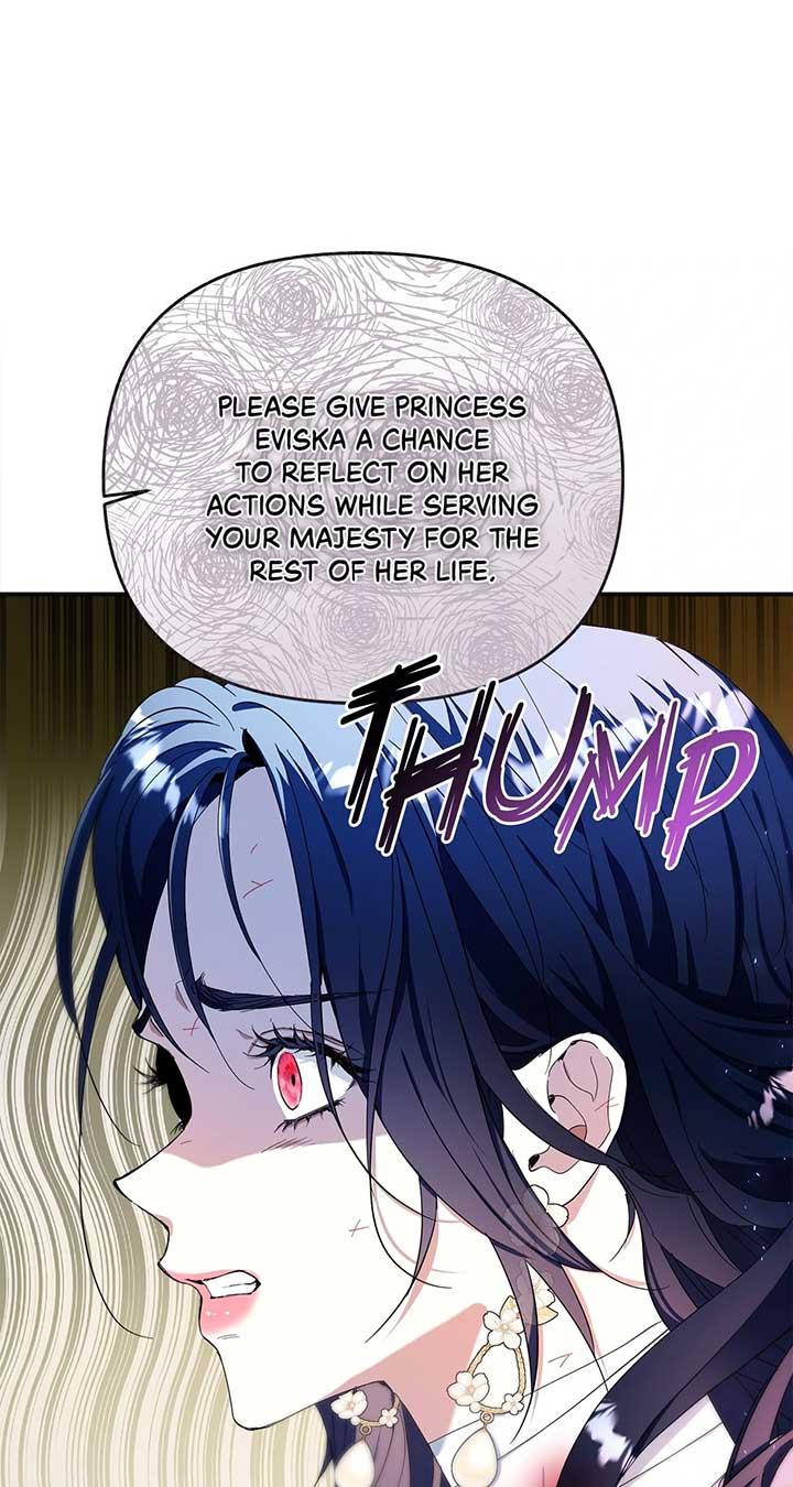 My Dead Lover Returned as a Tyrant Chapter 23 341 ch 23 10