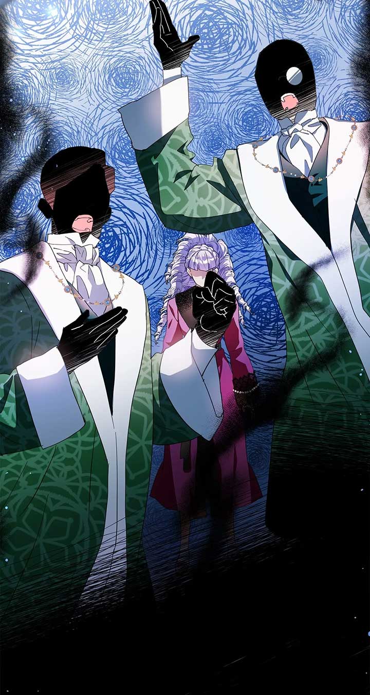 My Dead Lover Returned as a Tyrant Chapter 23 343 ch 23 12