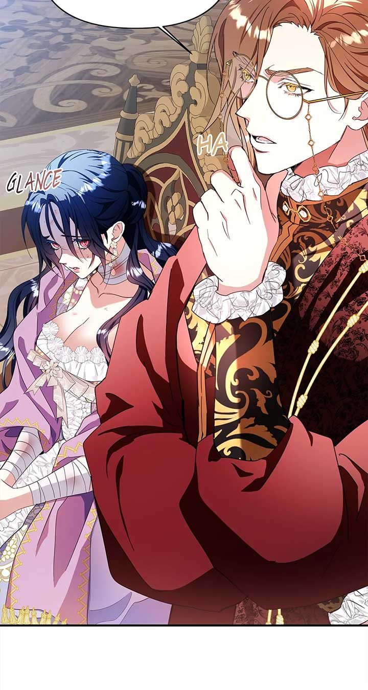 My Dead Lover Returned as a Tyrant Chapter 23 349 ch 23 18