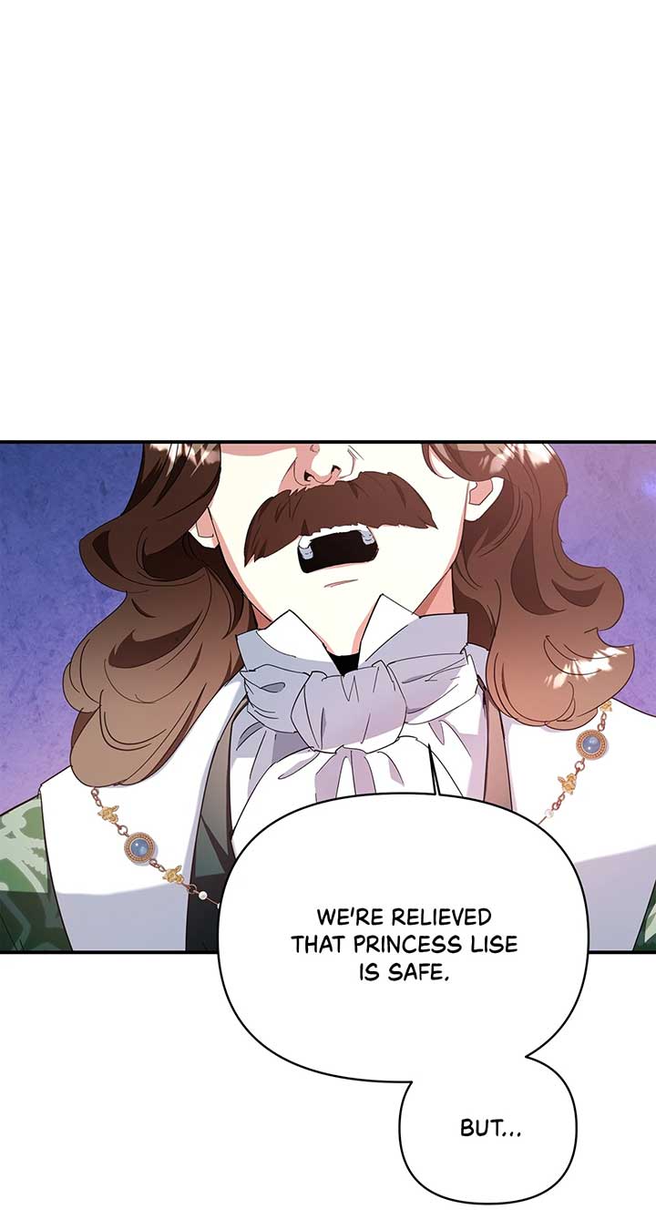 My Dead Lover Returned as a Tyrant Chapter 23 333 ch 23 2