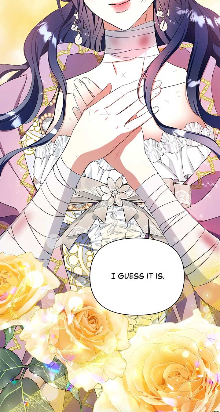 My Dead Lover Returned as a Tyrant Chapter 23 355 ch 23 24