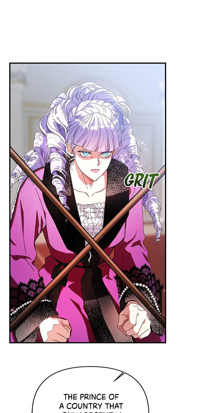 My Dead Lover Returned as a Tyrant Chapter 23 358 ch 23 27