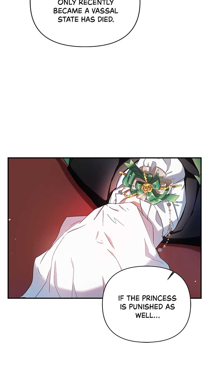 My Dead Lover Returned as a Tyrant Chapter 23 359 ch 23 28