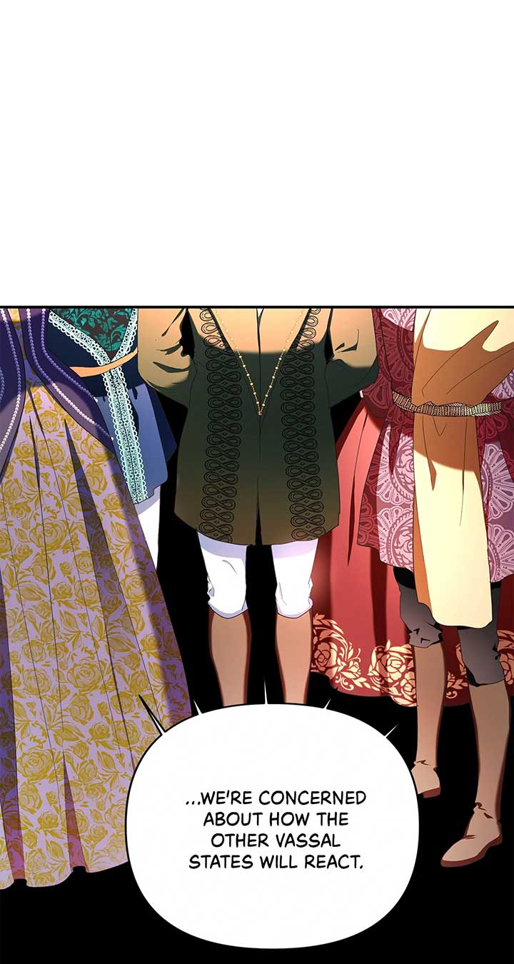 My Dead Lover Returned as a Tyrant Chapter 23 360 ch 23 29