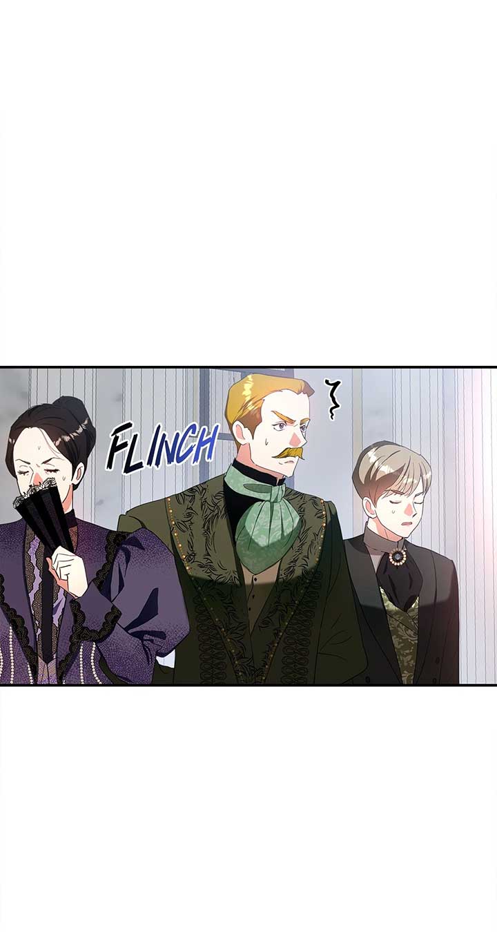 My Dead Lover Returned as a Tyrant Chapter 23 367 ch 23 36