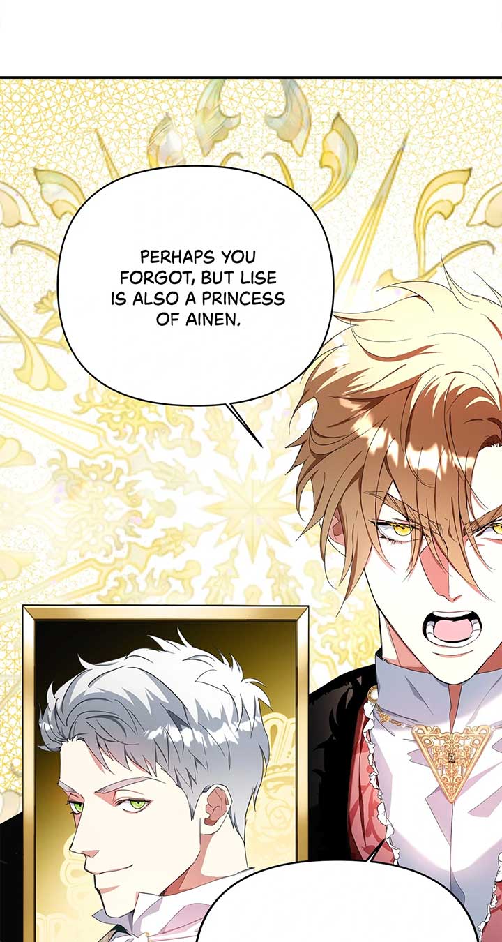 My Dead Lover Returned as a Tyrant Chapter 23 368 ch 23 37