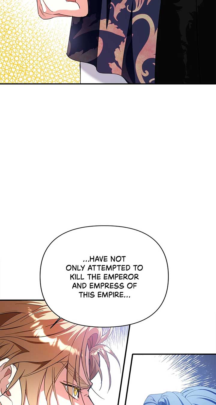 My Dead Lover Returned as a Tyrant Chapter 23 370 ch 23 39