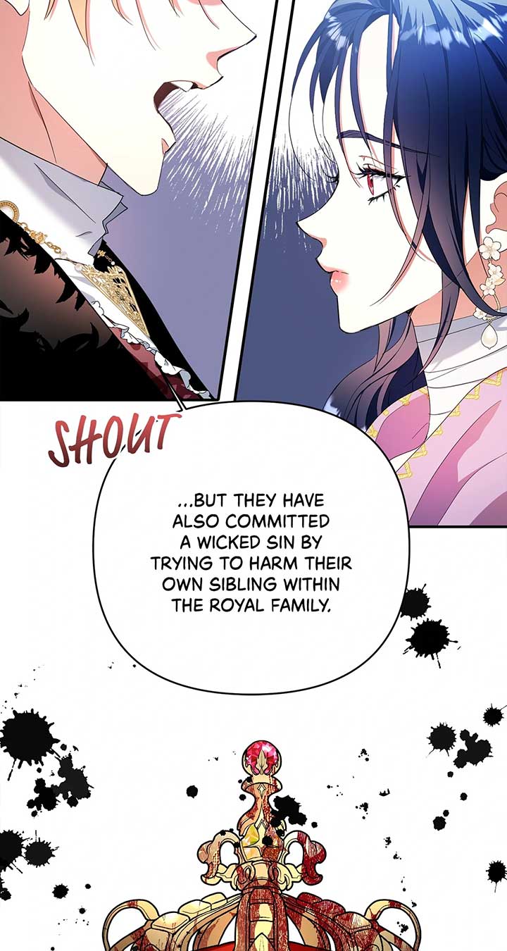 My Dead Lover Returned as a Tyrant Chapter 23 371 ch 23 40