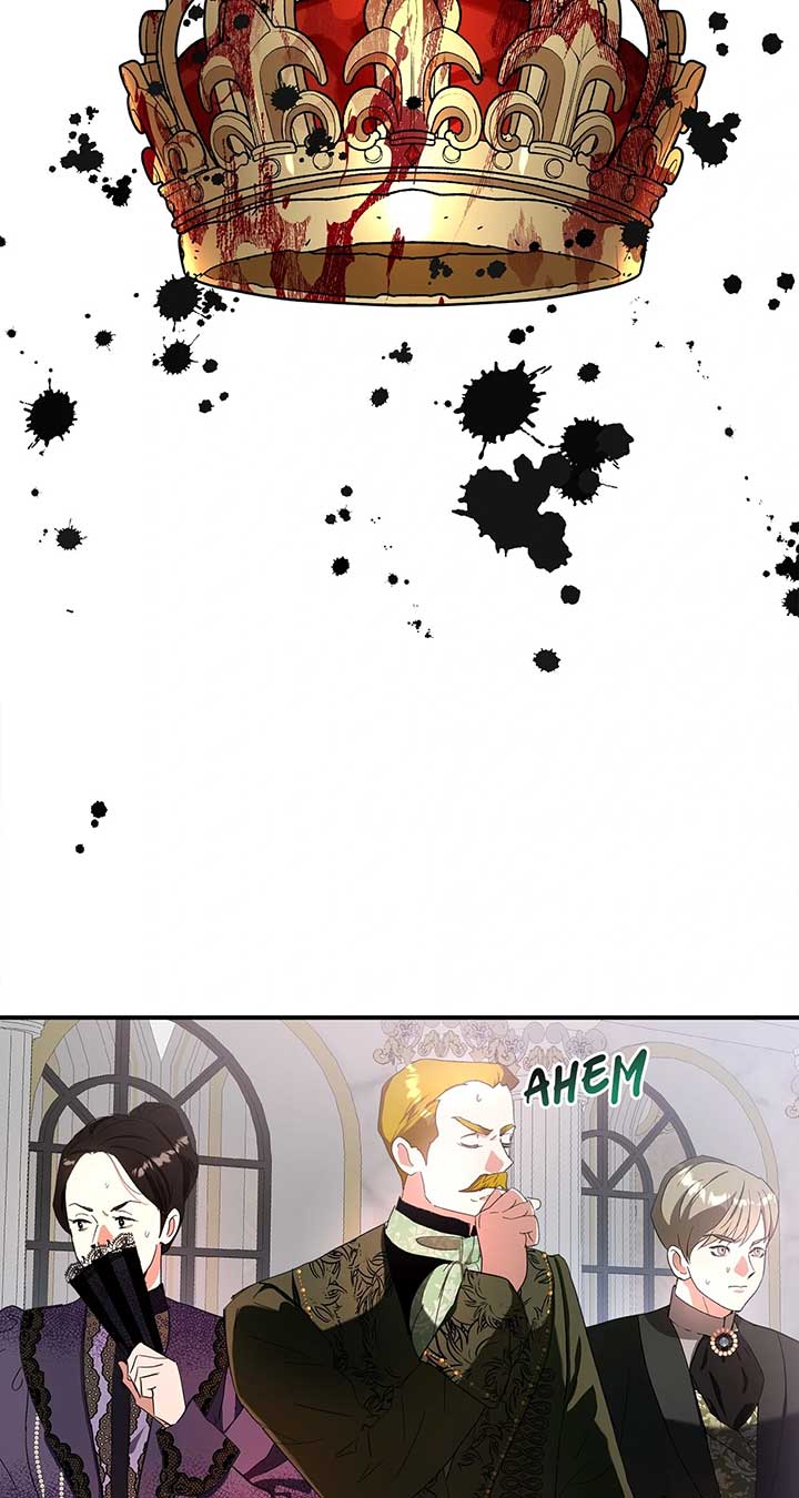 My Dead Lover Returned as a Tyrant Chapter 23 372 ch 23 41