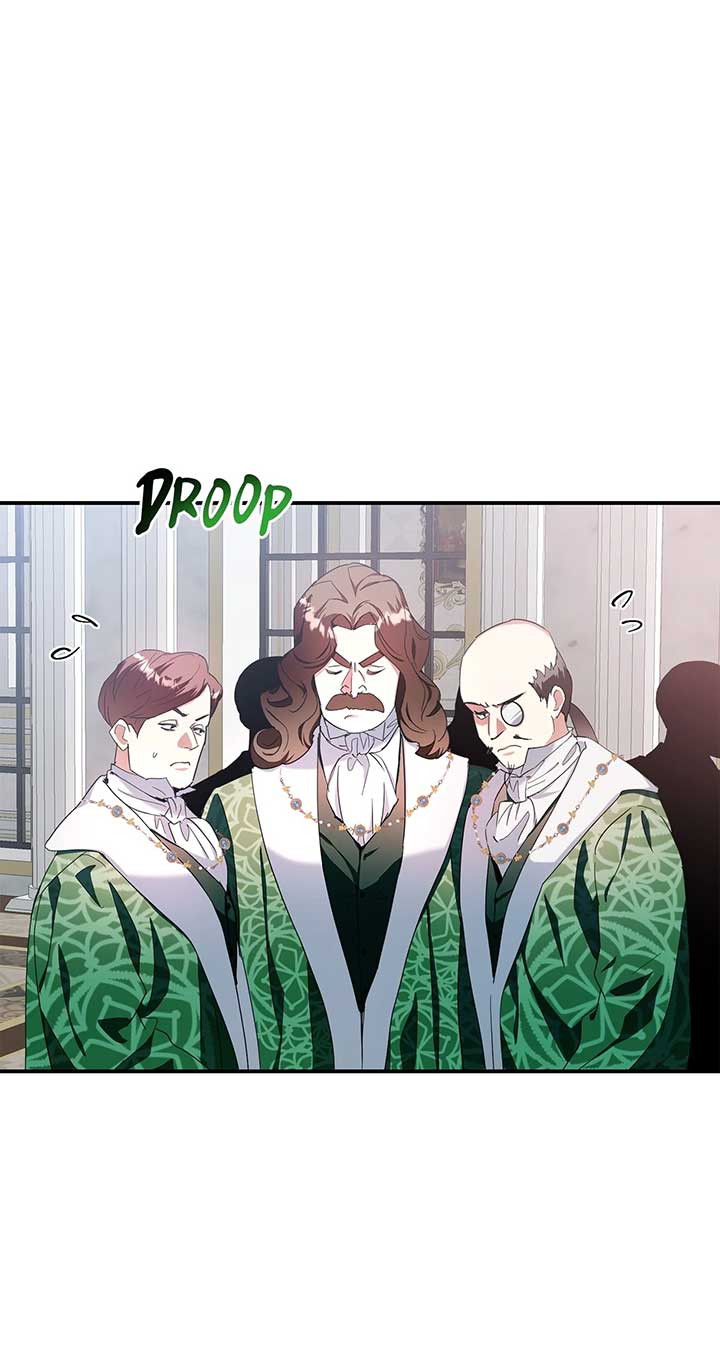 My Dead Lover Returned as a Tyrant Chapter 23 374 ch 23 43