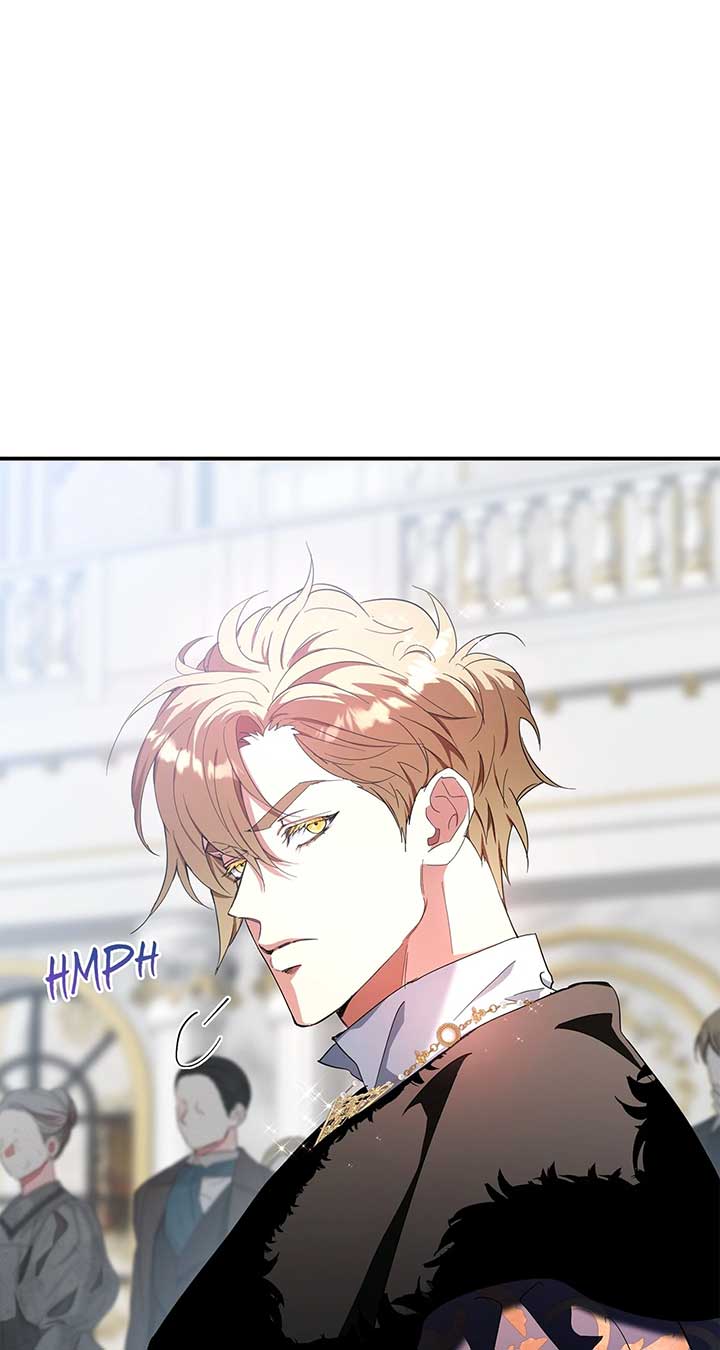 My Dead Lover Returned as a Tyrant Chapter 23 375 ch 23 44