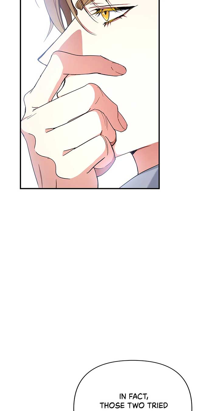 My Dead Lover Returned as a Tyrant Chapter 23 377 ch 23 46