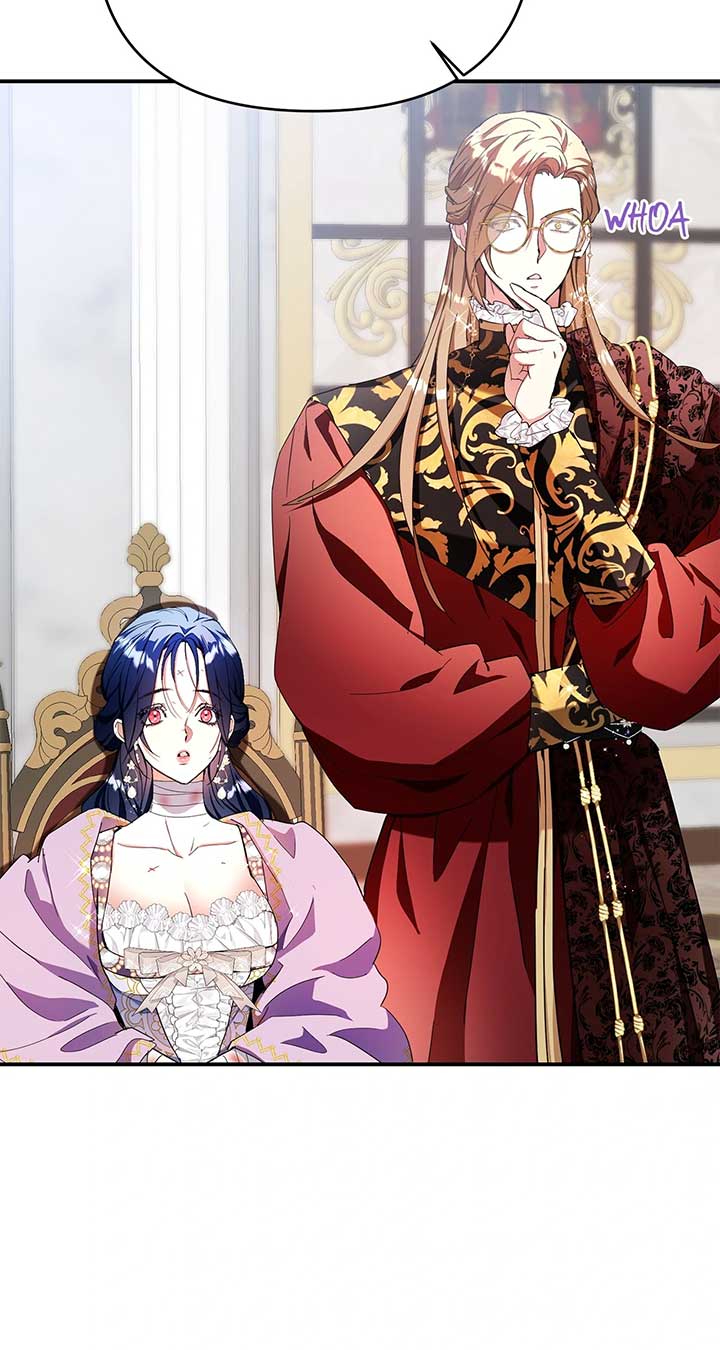 My Dead Lover Returned as a Tyrant Chapter 23 379 ch 23 48