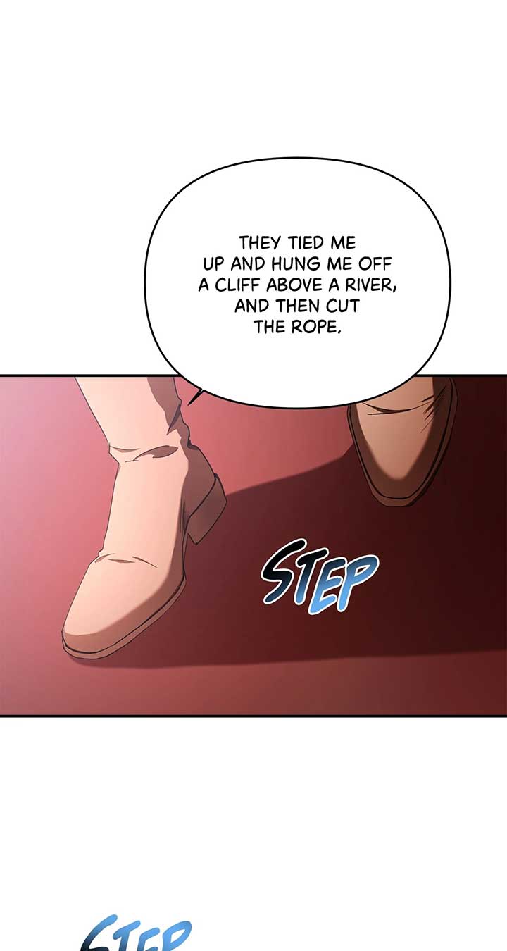 My Dead Lover Returned as a Tyrant Chapter 23 381 ch 23 50