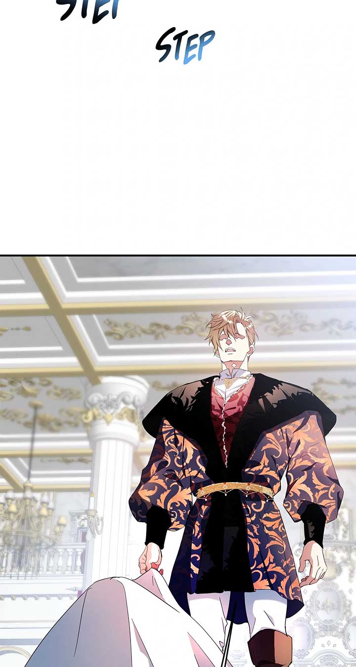 My Dead Lover Returned as a Tyrant Chapter 23 382 ch 23 51