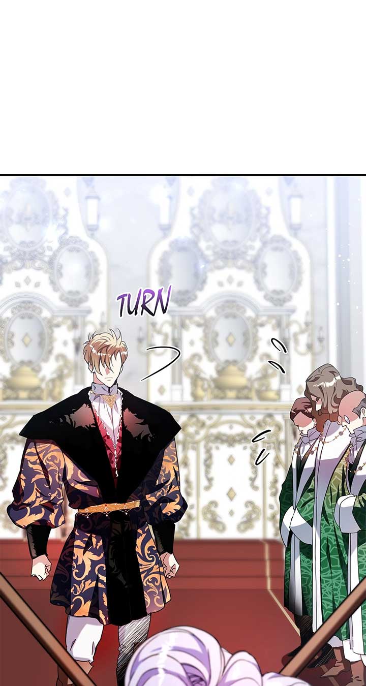 My Dead Lover Returned as a Tyrant Chapter 23 385 ch 23 54