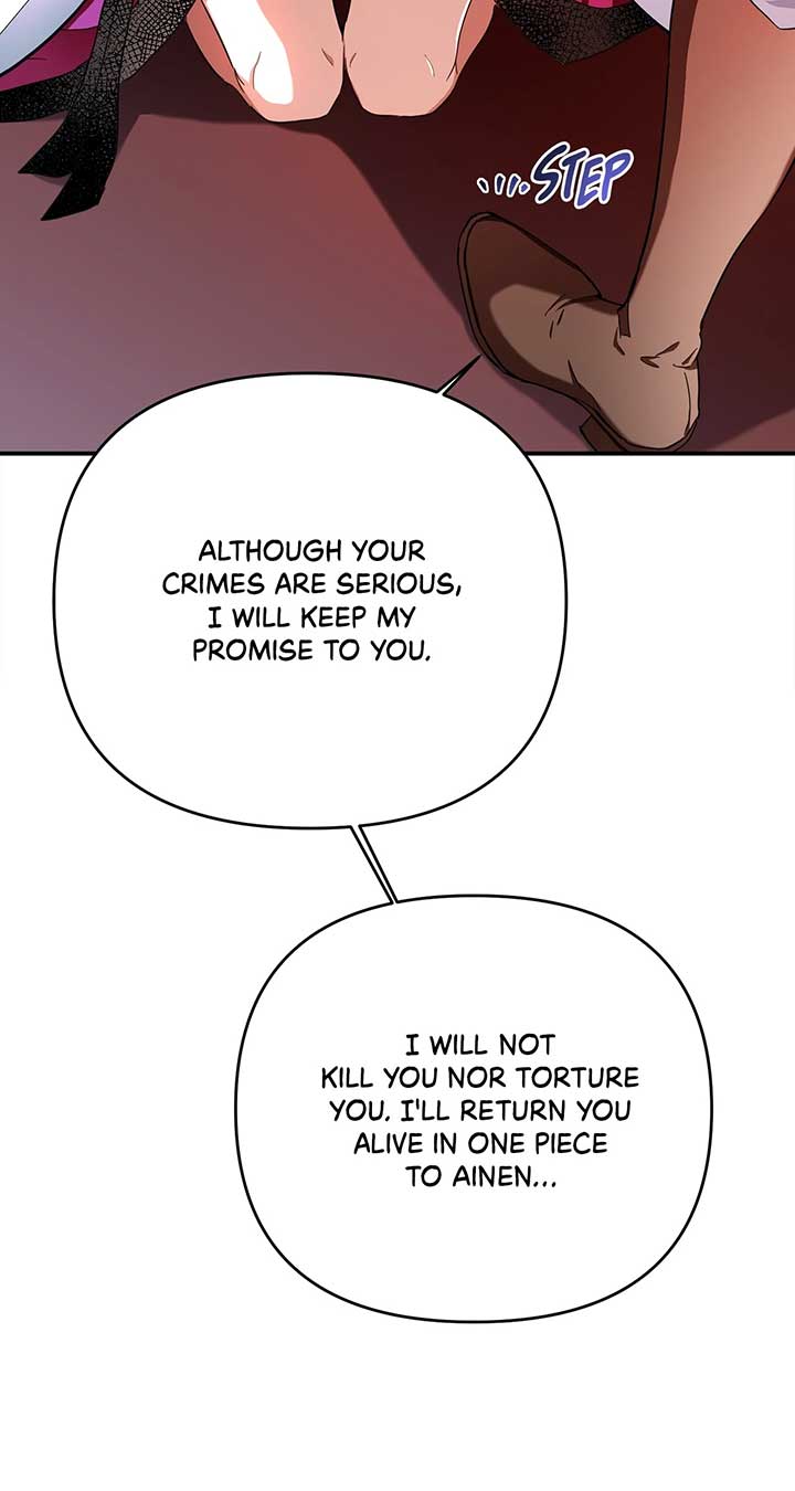 My Dead Lover Returned as a Tyrant Chapter 23 388 ch 23 57