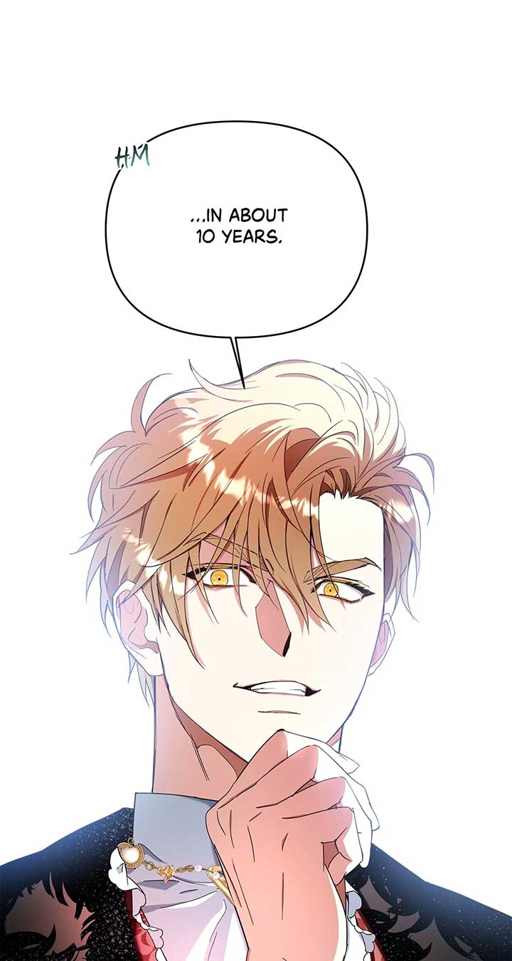 My Dead Lover Returned as a Tyrant Chapter 23 389 ch 23 58