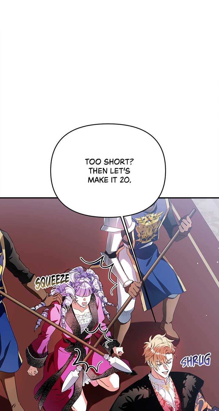 My Dead Lover Returned as a Tyrant Chapter 23 391 ch 23 60