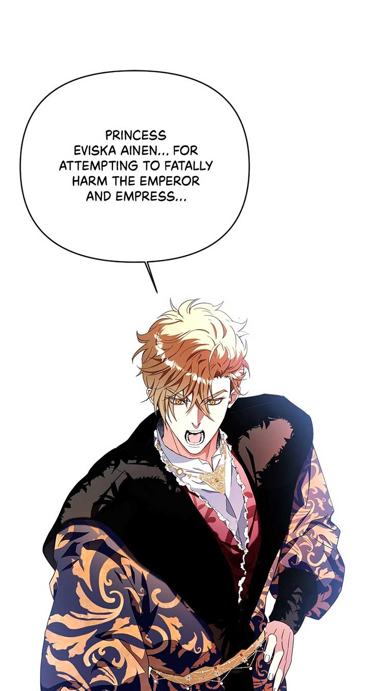 My Dead Lover Returned as a Tyrant Chapter 23 394 ch 23 63