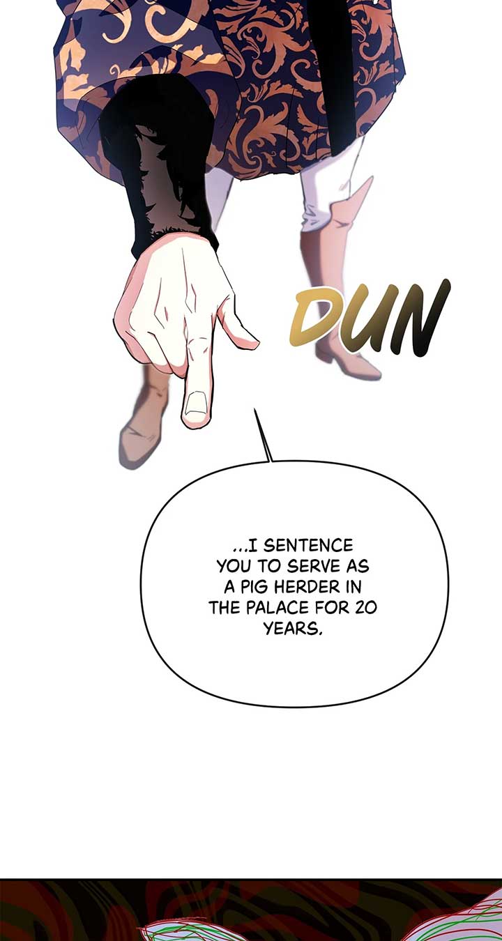 My Dead Lover Returned as a Tyrant Chapter 23 395 ch 23 64