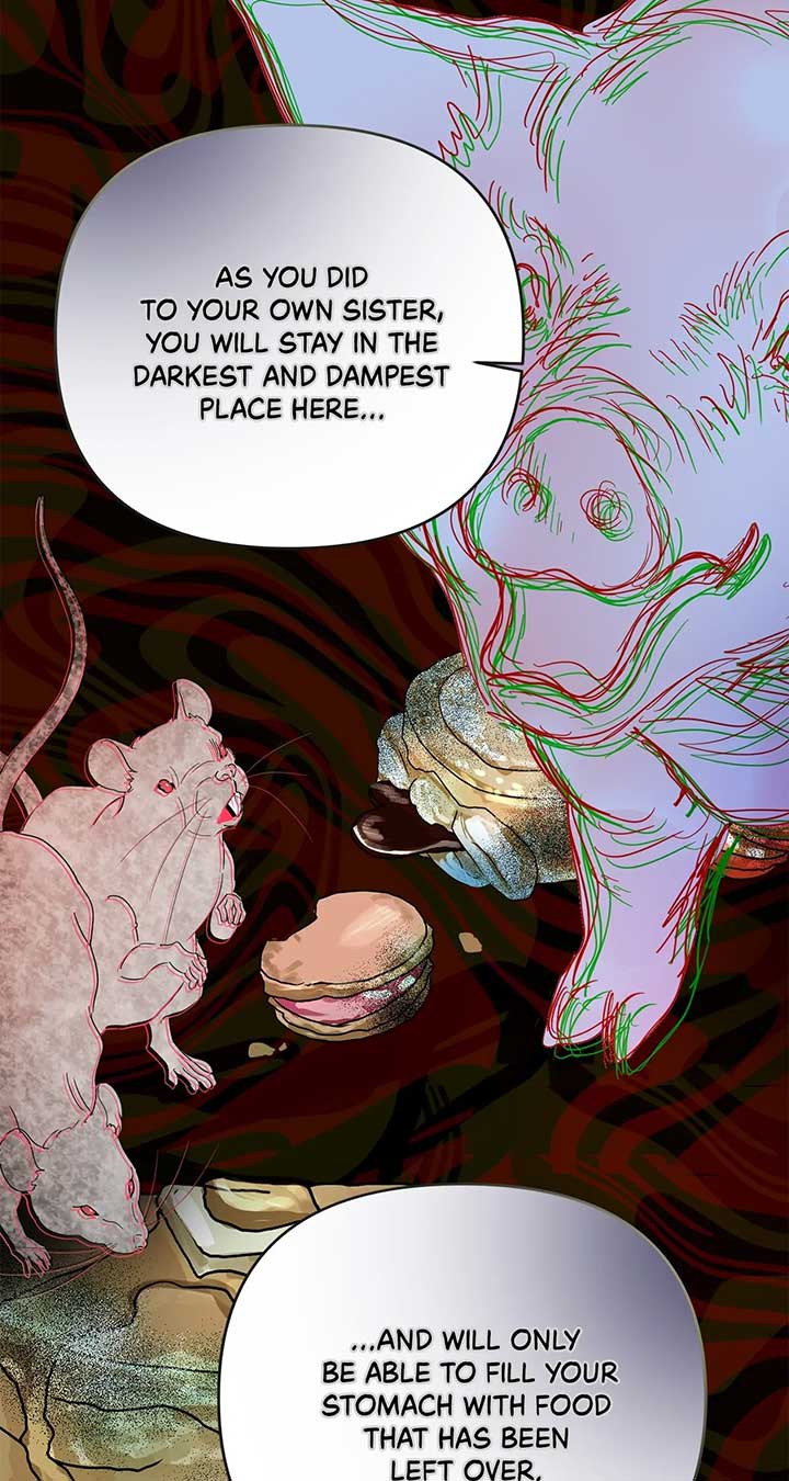 My Dead Lover Returned as a Tyrant Chapter 23 396 ch 23 65