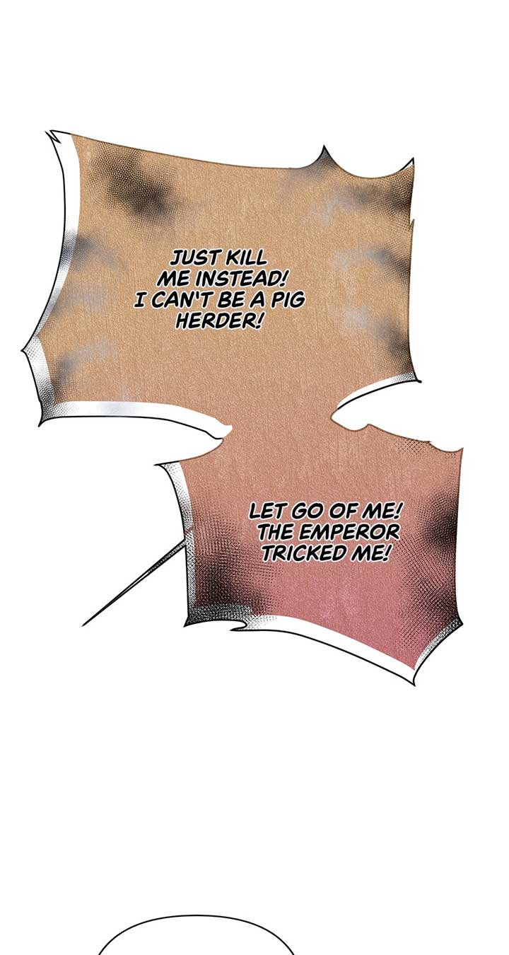 My Dead Lover Returned as a Tyrant Chapter 23 398 ch 23 67