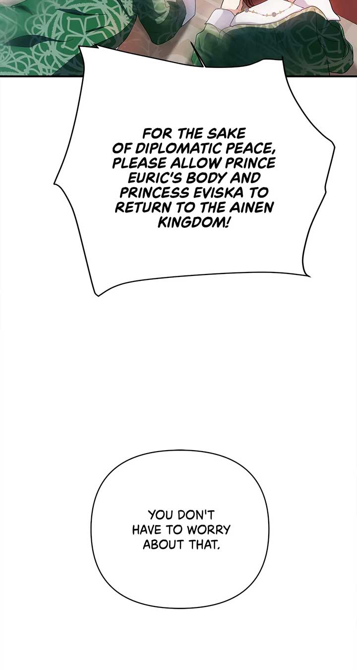 My Dead Lover Returned as a Tyrant Chapter 23 402 ch 23 71