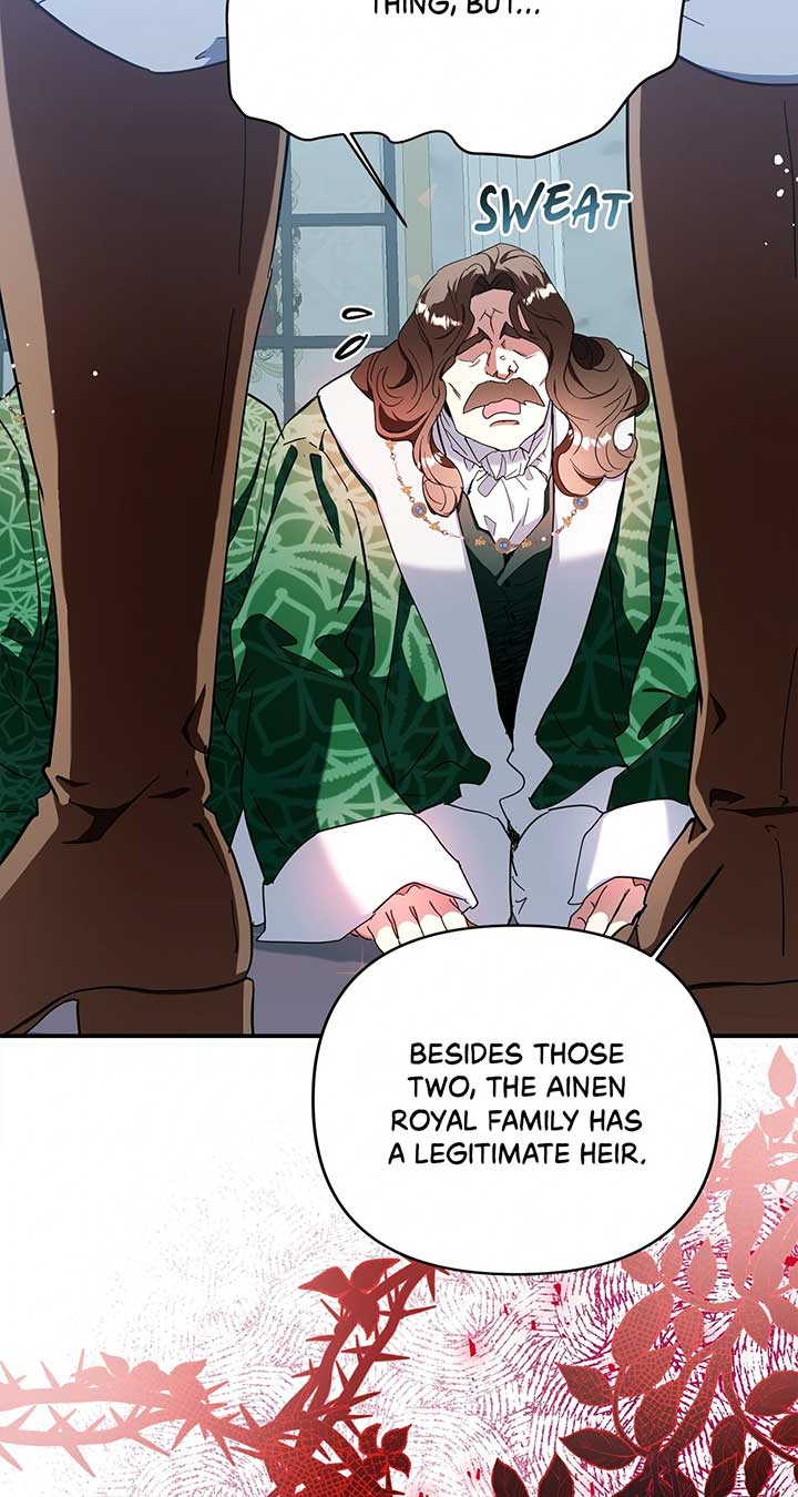 My Dead Lover Returned as a Tyrant Chapter 23 405 ch 23 74