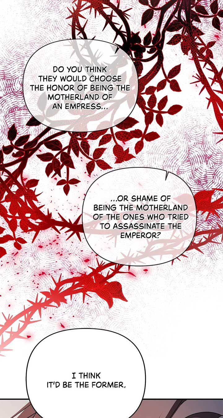 My Dead Lover Returned as a Tyrant Chapter 23 406 ch 23 75