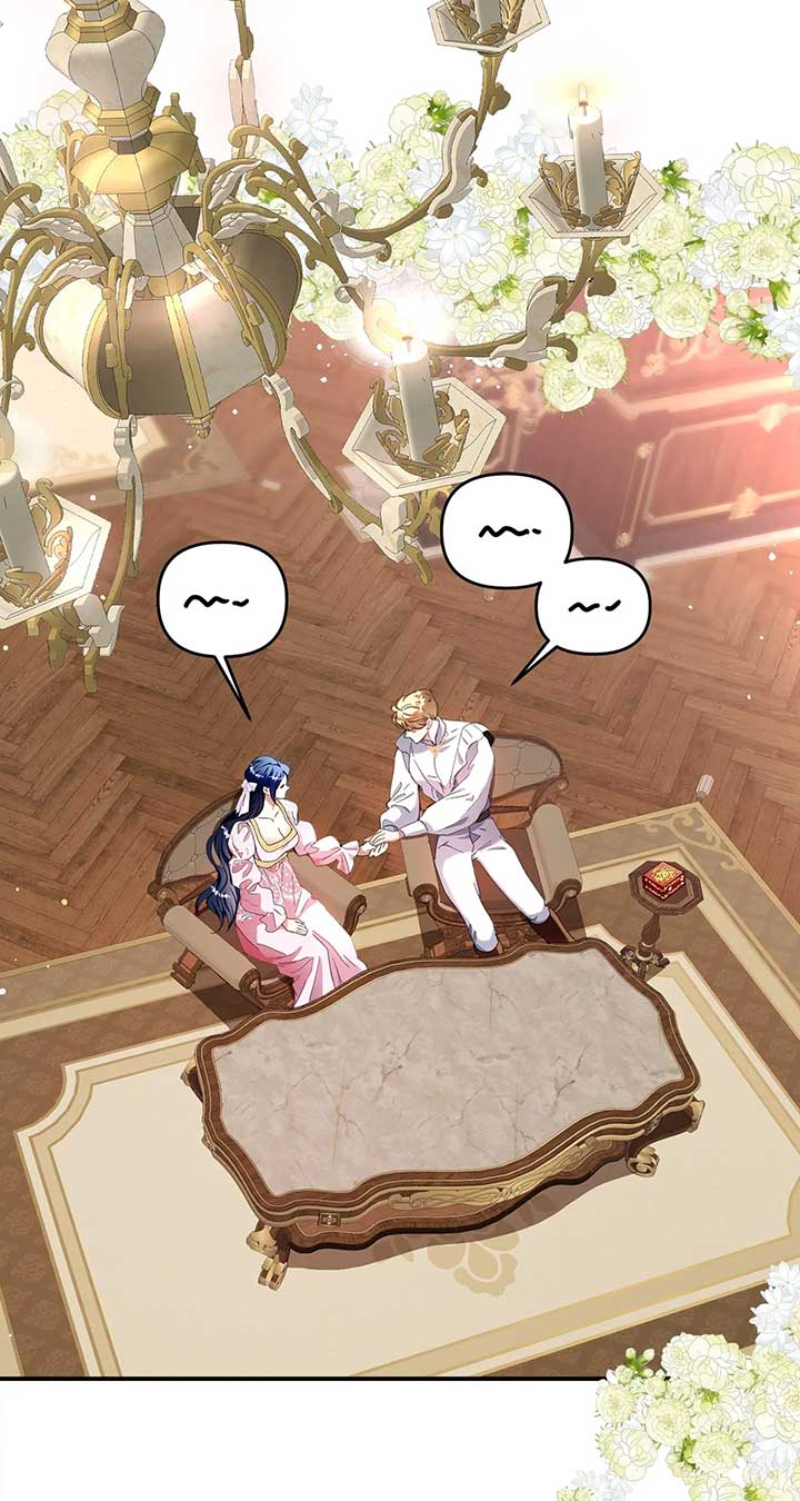 My Dead Lover Returned as a Tyrant Chapter 23 410 ch 23 79