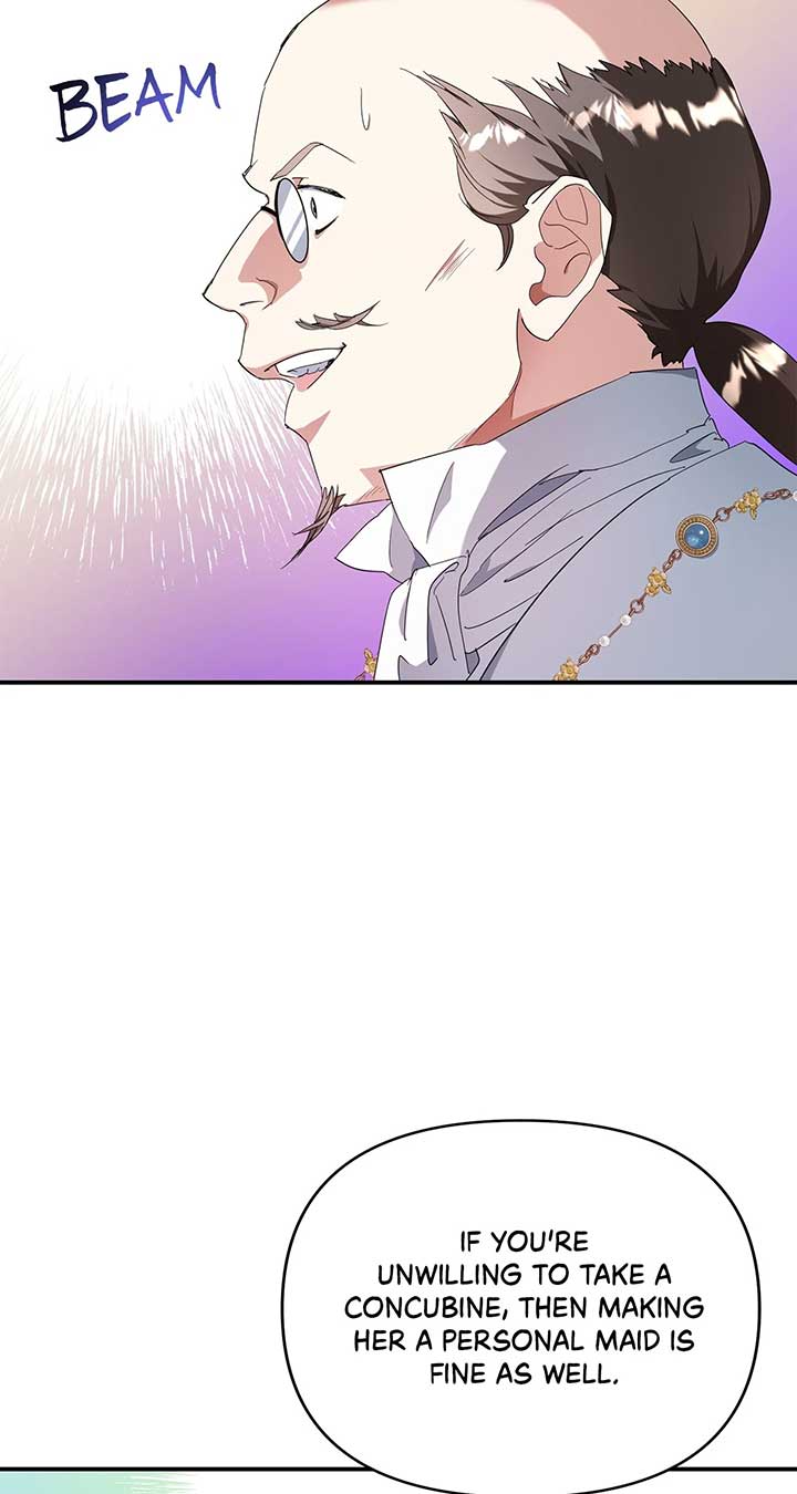 My Dead Lover Returned as a Tyrant Chapter 23 339 ch 23 8