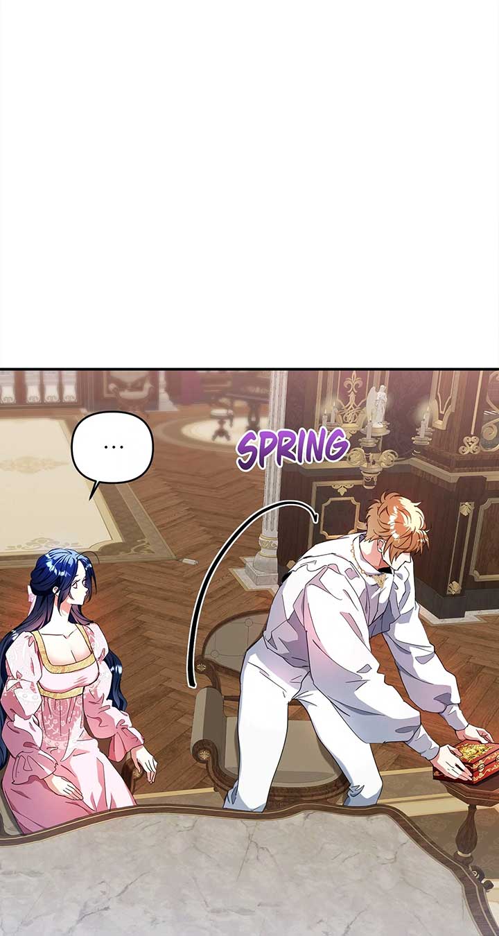 My Dead Lover Returned as a Tyrant Chapter 23 414 ch 23 83