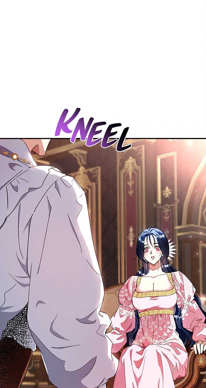 My Dead Lover Returned as a Tyrant Chapter 23 416 ch 23 85