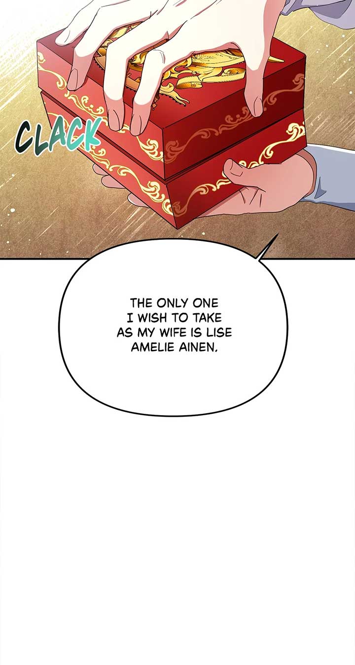 My Dead Lover Returned as a Tyrant Chapter 23 418 ch 23 87