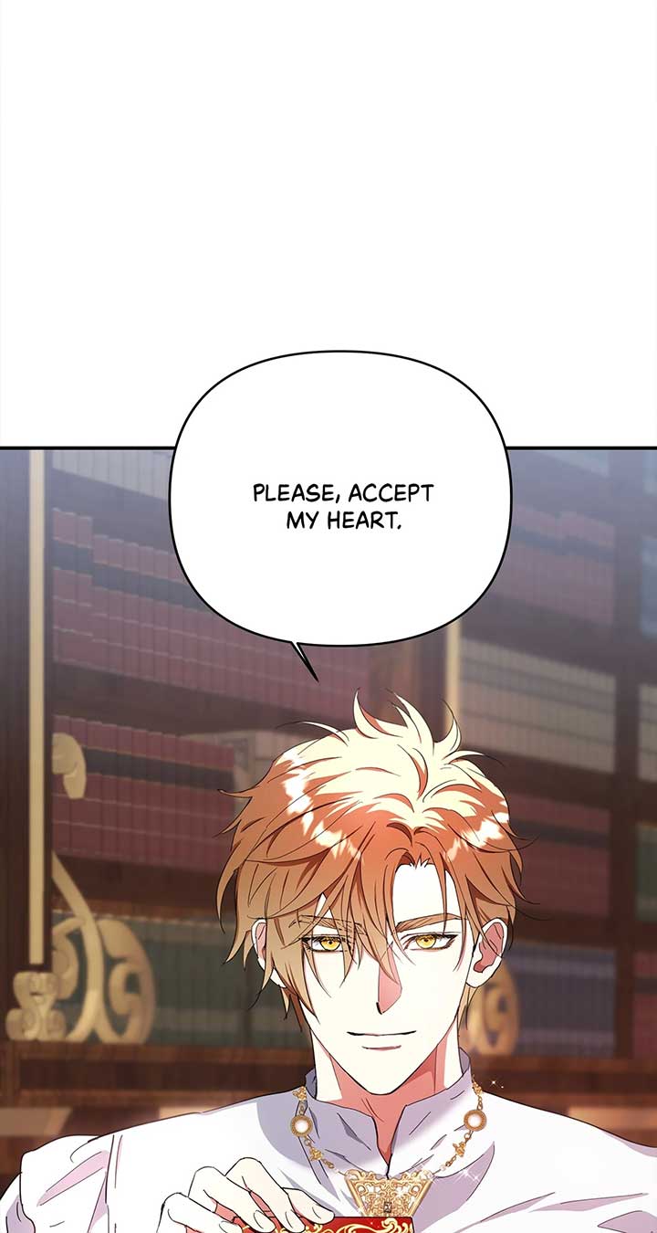 My Dead Lover Returned as a Tyrant Chapter 23 420 ch 23 89