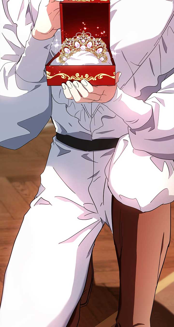 My Dead Lover Returned as a Tyrant Chapter 23 421 ch 23 90