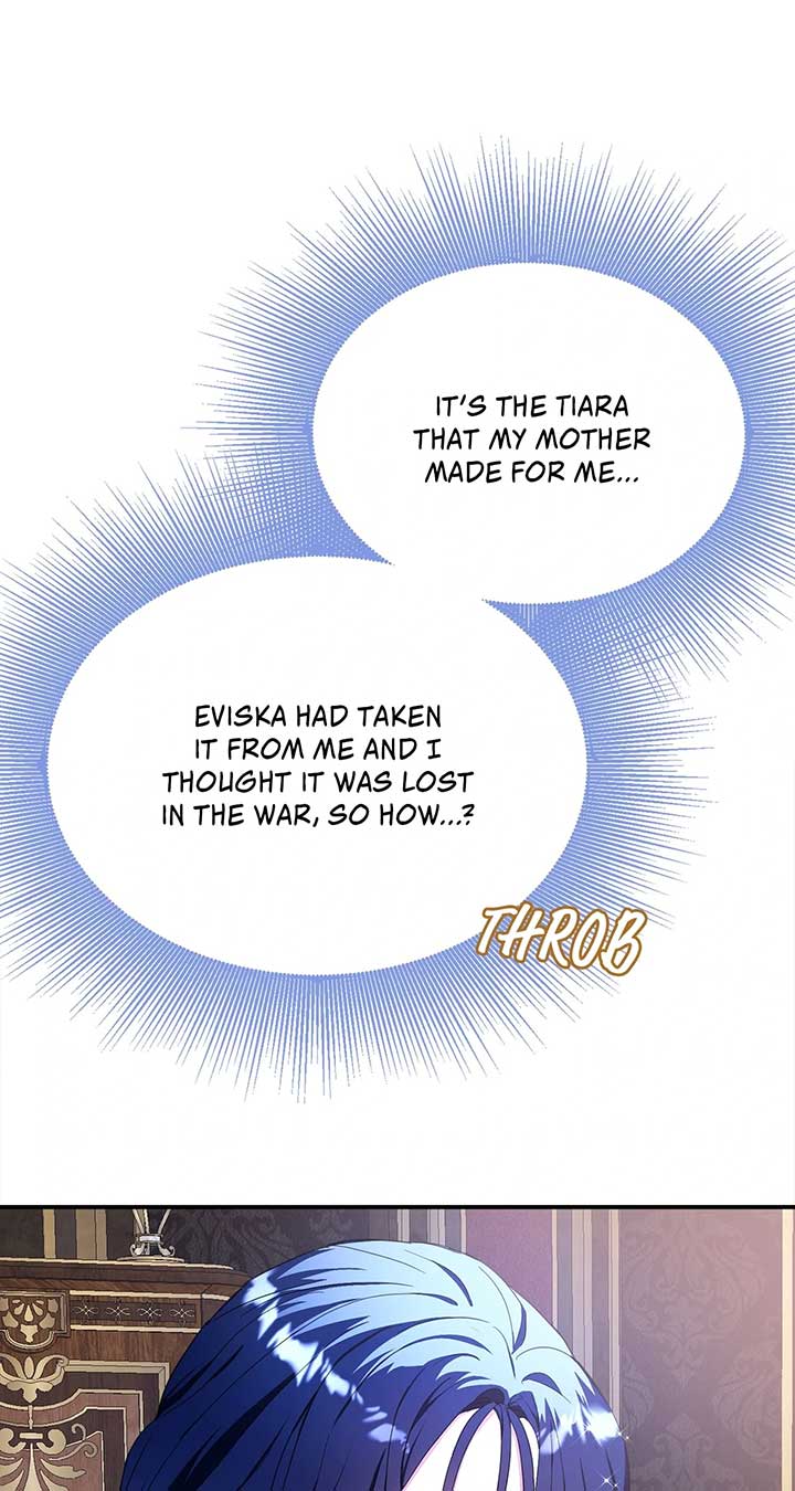 My Dead Lover Returned as a Tyrant Chapter 23 423 ch 23 92