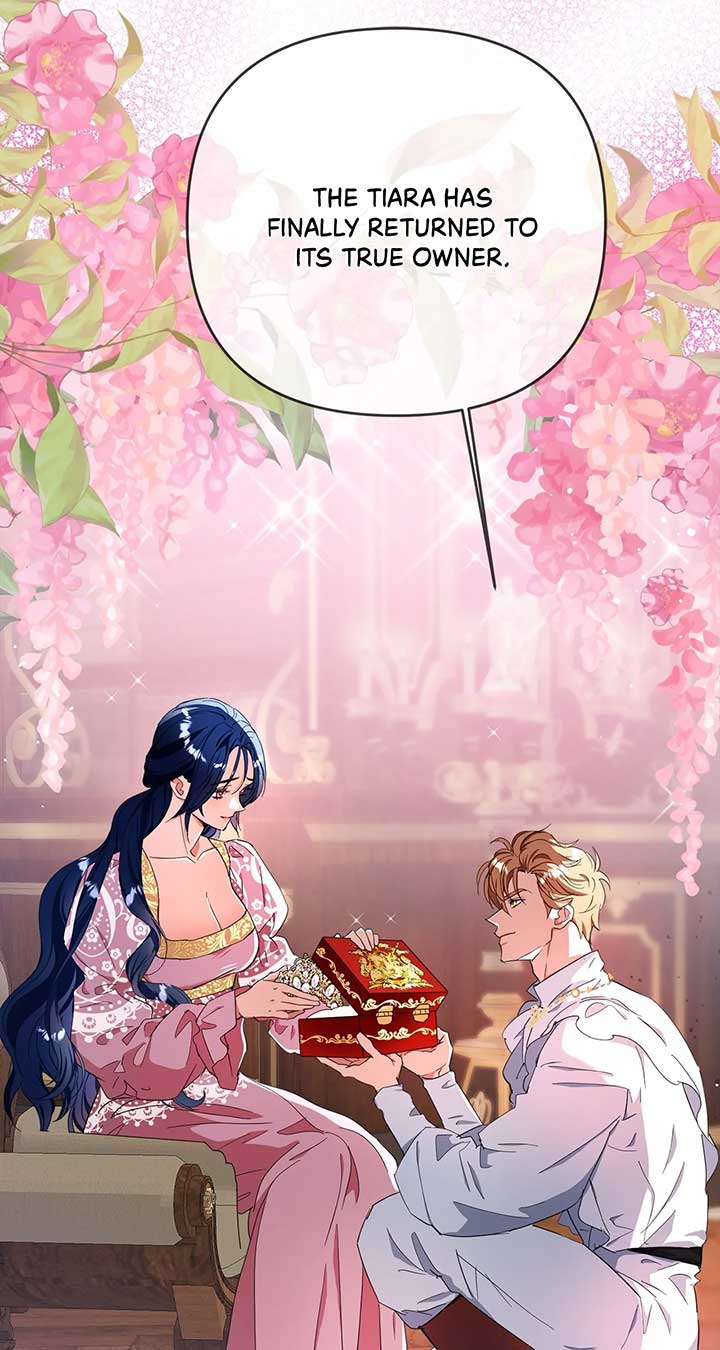 My Dead Lover Returned as a Tyrant Chapter 23 425 ch 23 94