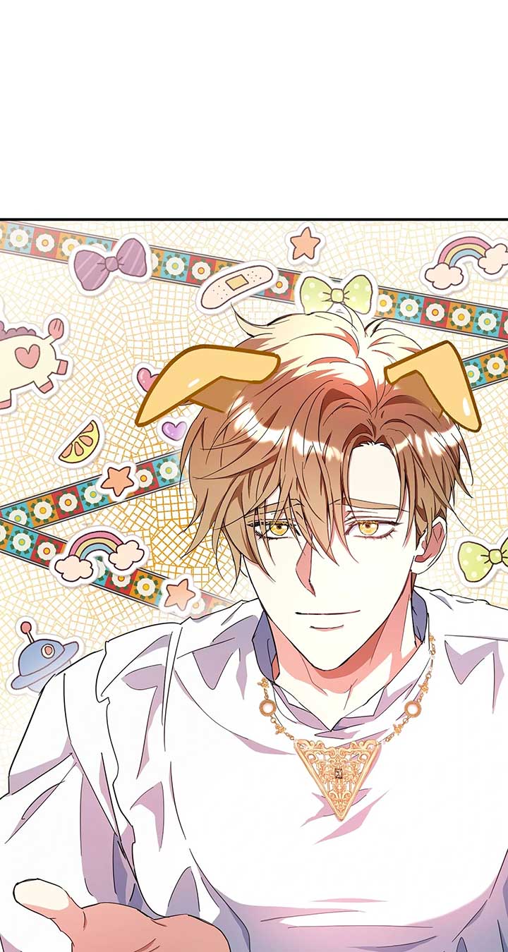 My Dead Lover Returned as a Tyrant Chapter 23 428 ch 23 97