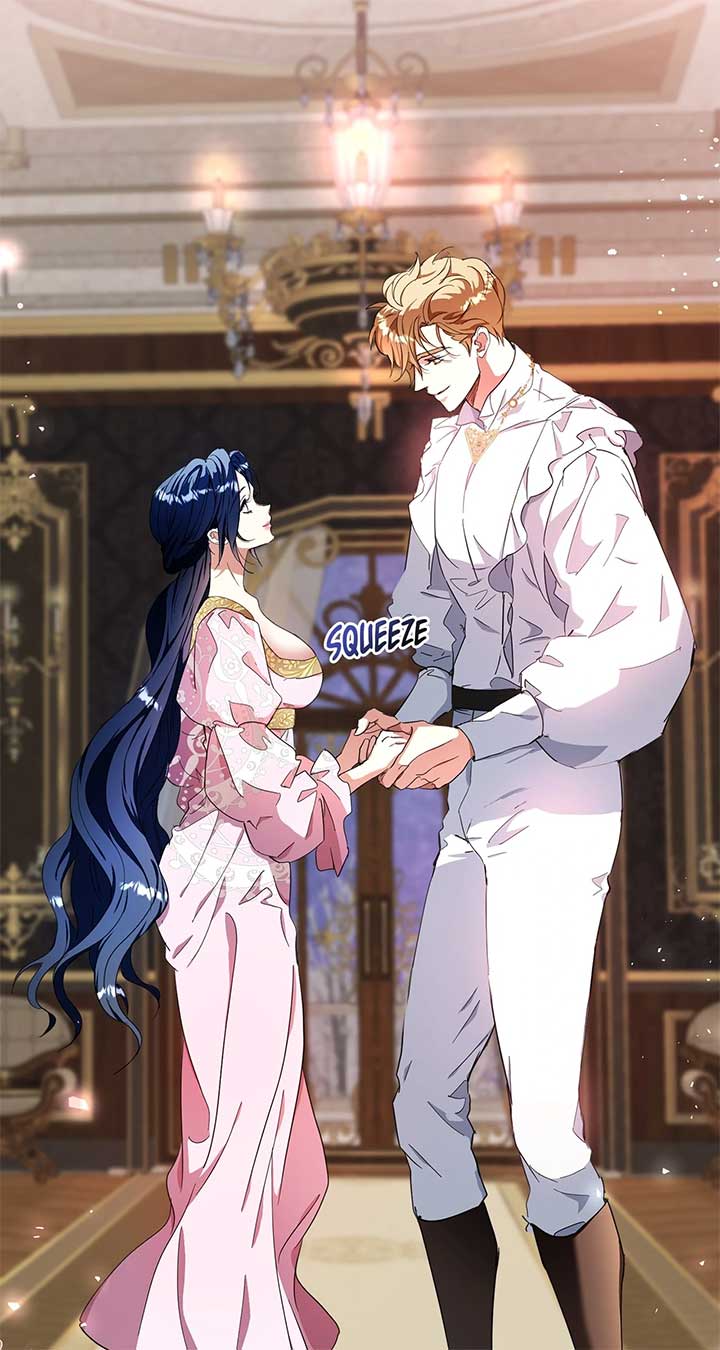 My Dead Lover Returned as a Tyrant Chapter 24 326 ch 24 10