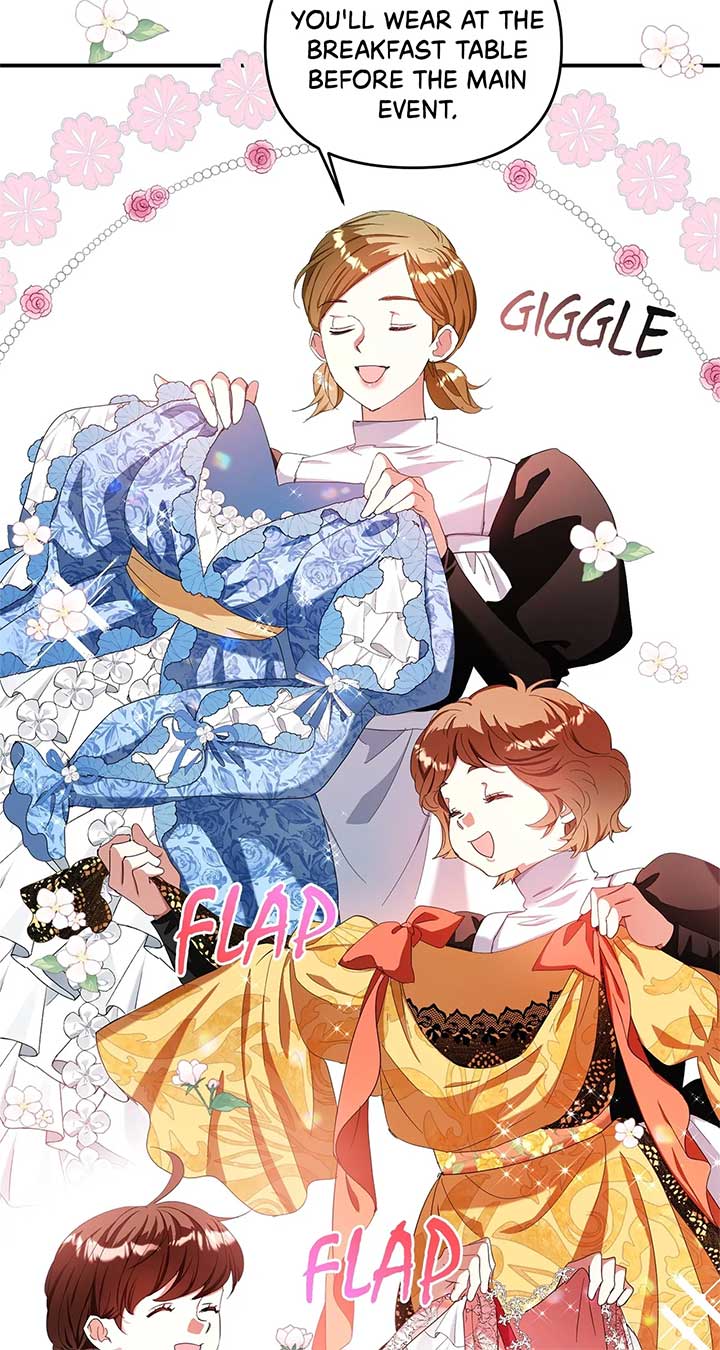 My Dead Lover Returned as a Tyrant Chapter 24 335 ch 24 19