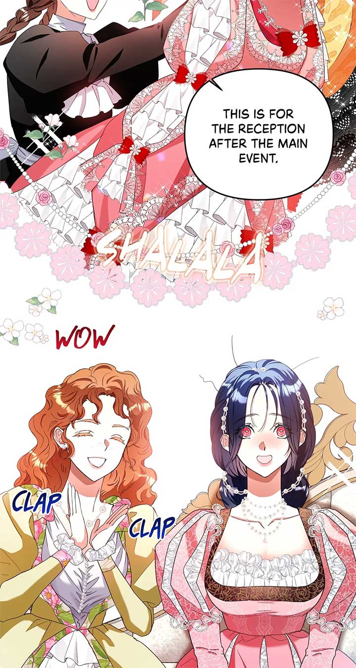 My Dead Lover Returned as a Tyrant Chapter 24 336 ch 24 20