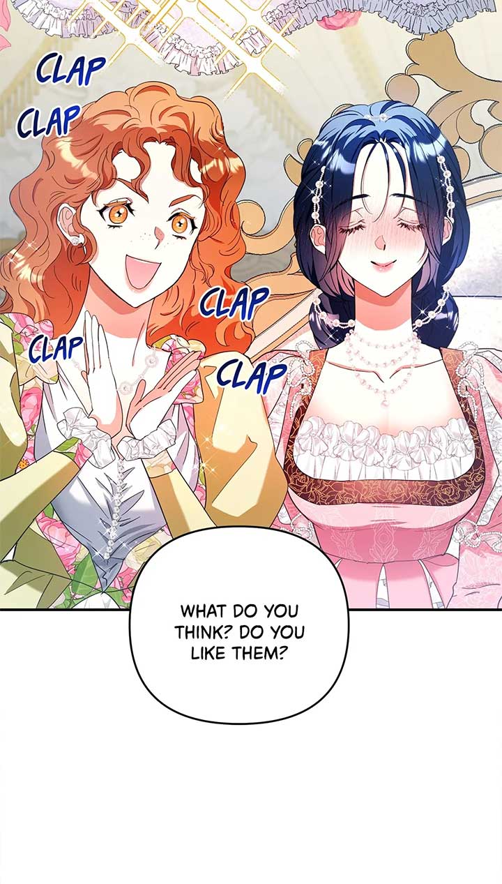 My Dead Lover Returned as a Tyrant Chapter 24 338 ch 24 22