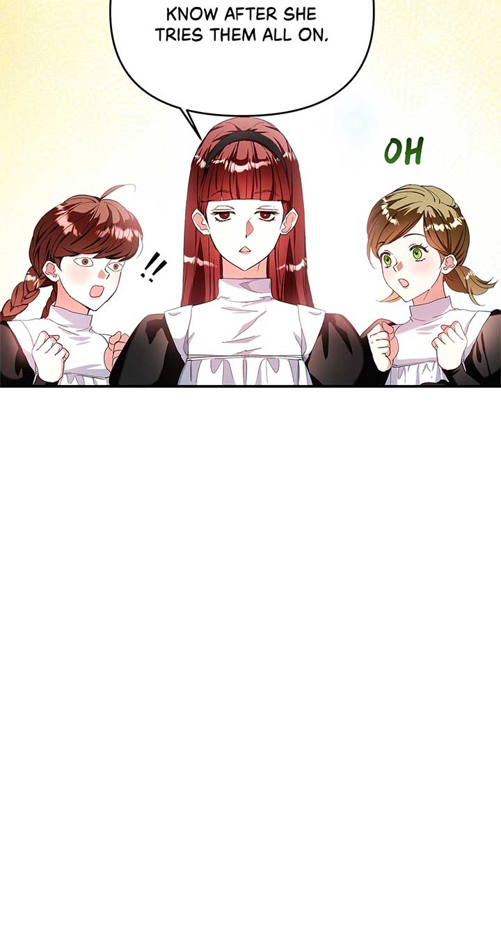 My Dead Lover Returned as a Tyrant Chapter 24 343 ch 24 27