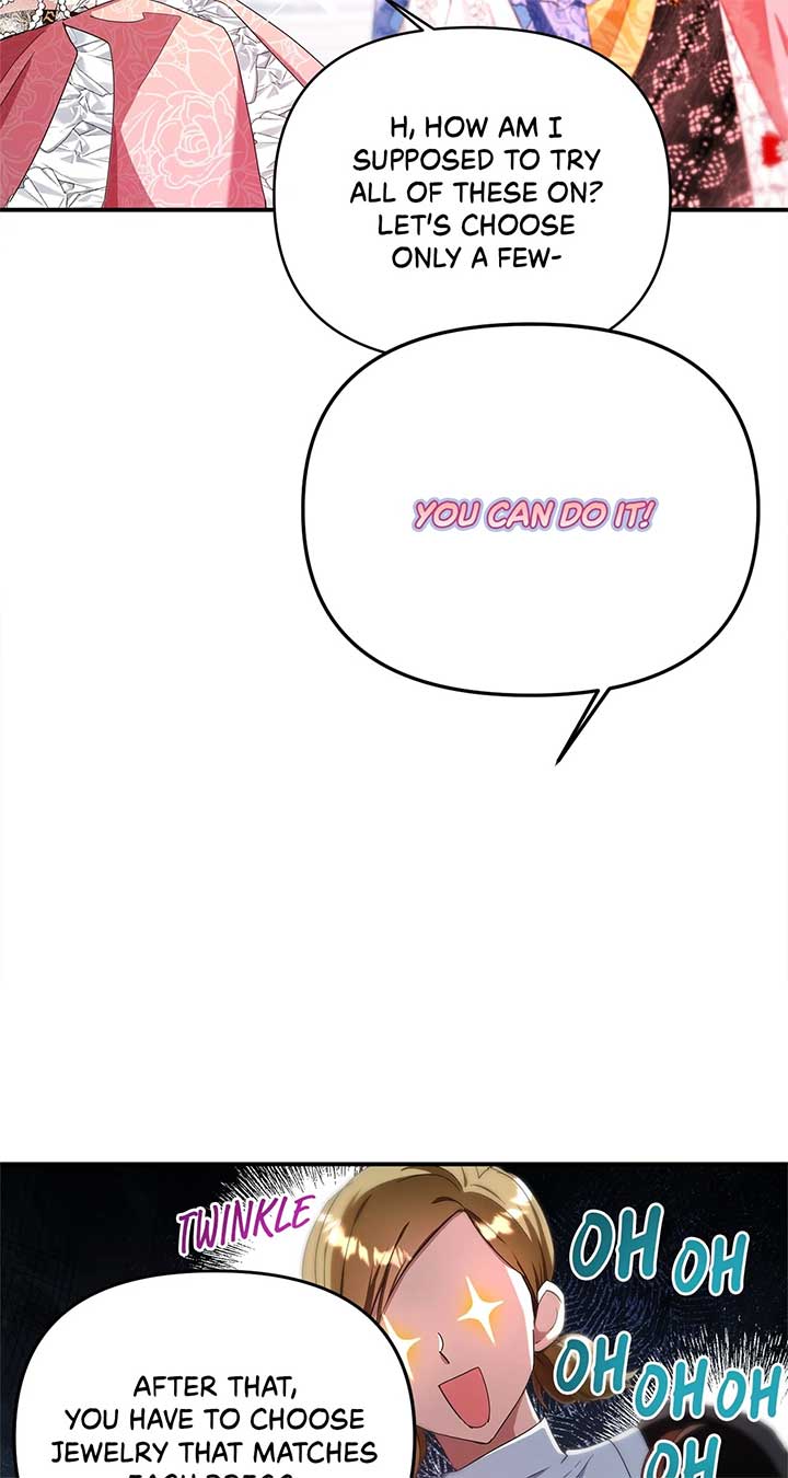 My Dead Lover Returned as a Tyrant Chapter 24 347 ch 24 31