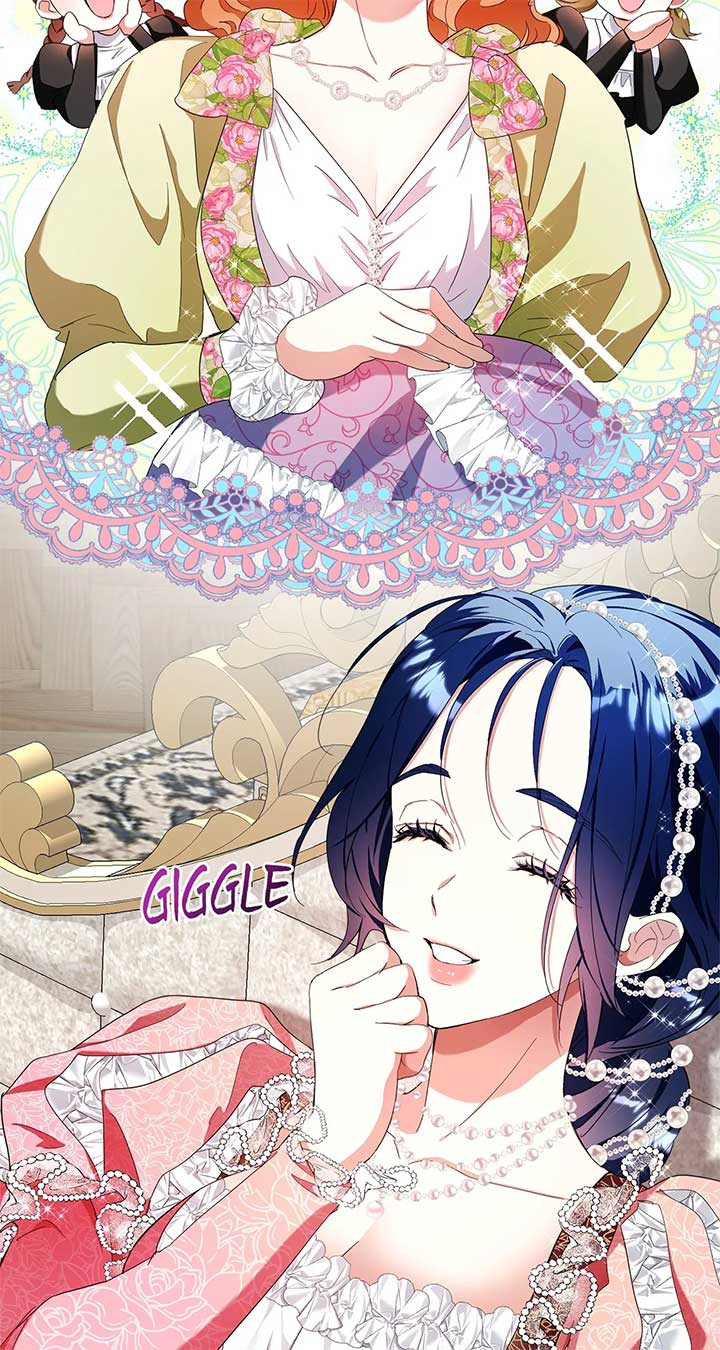 My Dead Lover Returned as a Tyrant Chapter 24 355 ch 24 39