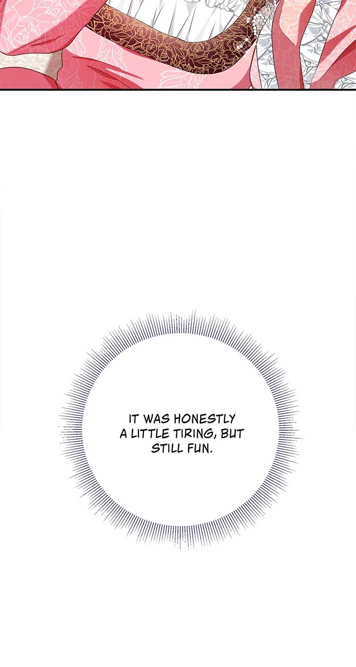 My Dead Lover Returned as a Tyrant Chapter 24 356 ch 24 40